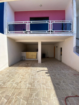 Imagem Casa com 3 Quartos à Venda, 146 m² em Village Engenheiro Campos - Tatuí