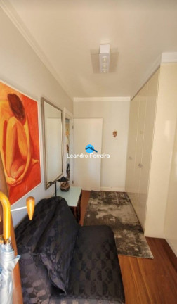 Imagem Cobertura com 3 Quartos à Venda, 220 m² em Centro - São Bernardo Do Campo Imagem Cobertura com 3 Quartos à Venda, 220 m² em Centro - São Bernardo Do Campo