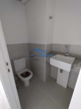 Imagem Sala Comercial à Venda, 44 m² em Asa Norte - Brasília Imagem Sala Comercial à Venda, 44 m² em Asa Norte - Brasília