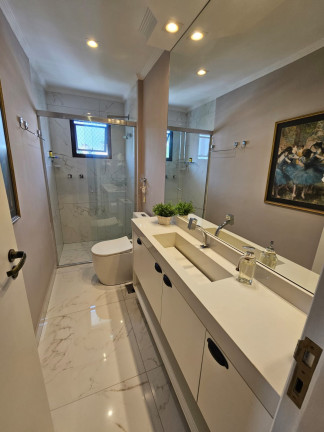 Imagem Apartamento com 4 Quartos à Venda, 198 m² em Jardim Ampliação - São Paulo Imagem Apartamento com 4 Quartos à Venda, 198 m² em Jardim Ampliação - São Paulo