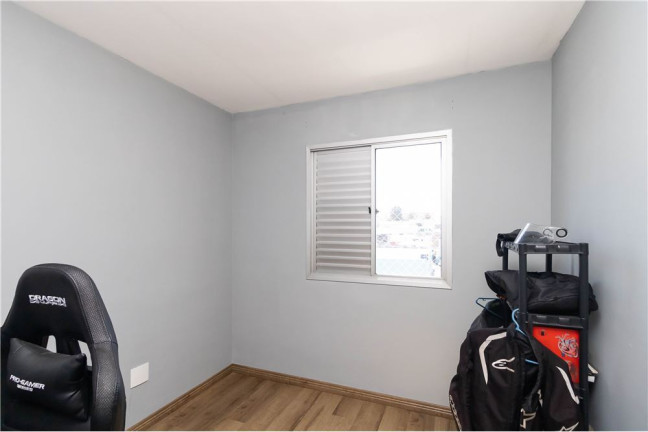 Imagem Apartamento com 2 Quartos à Venda, 49 m² em Itaquera - São Paulo