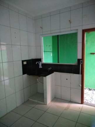 Imagem Sobrado com 2 Quartos à Venda, 65 m² em Esmeralda - Praia Grande