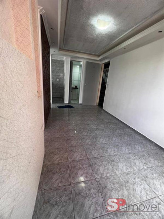 Imagem Apartamento com 2 Quartos à Venda, 43 m² em Vila Chabilândia - São Paulo Imagem Apartamento com 2 Quartos à Venda, 43 m² em Vila Chabilândia - São Paulo