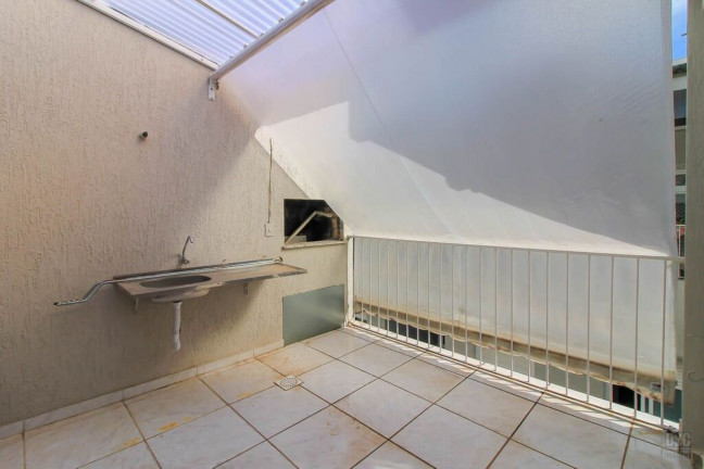 Imagem Imóvel com 4 Quartos à Venda, 126 m² em Pedra Redonda - Porto Alegre