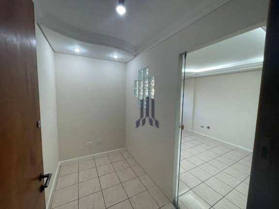 Imagem Imóvel à Venda, 20 m² em Portão - Curitiba Imagem Imóvel à Venda, 20 m² em Portão - Curitiba