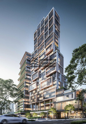 Apartamento com 1 Quarto à Venda, 95 m² em Itaim Bibi - São Paulo