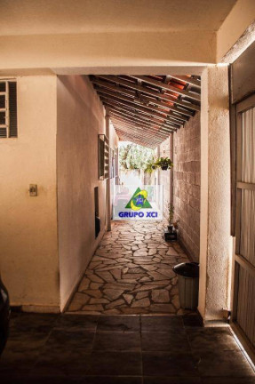 Imagem Casa com 4 Quartos à Venda ou Locação, 248 m² em Jardim Independência - Campinas Imagem Casa com 4 Quartos à Venda ou Locação, 248 m² em Jardim Independência - Campinas