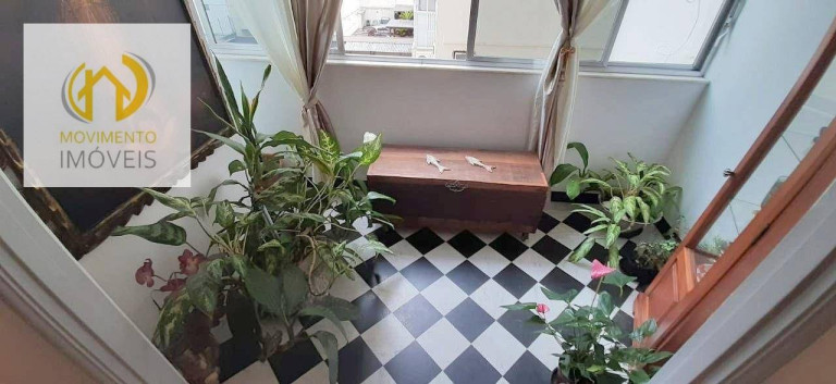 Imagem Apartamento com 3 Quartos à Venda, 90 m² em Copacabana - Rio De Janeiro Imagem Apartamento com 3 Quartos à Venda, 90 m² em Copacabana - Rio De Janeiro