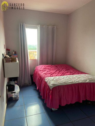 Imagem Cobertura com 3 Quartos à Venda, 120 m² em Serra Azul - Sarzedo Imagem Cobertura com 3 Quartos à Venda, 120 m² em Serra Azul - Sarzedo