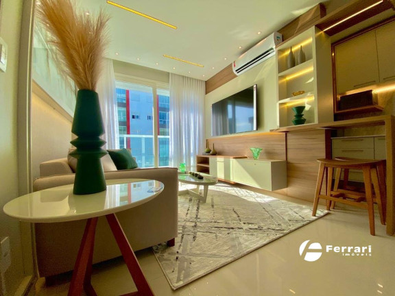 Imagem Apartamento com 2 Quartos à Venda, 104 m² em Navegantes - Capão Da Canoa