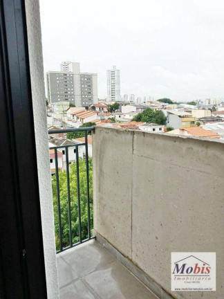 Imagem Apartamento com 2 Quartos à Venda, 38 m² em Vila Valparaíso - Santo André Imagem Apartamento com 2 Quartos à Venda, 38 m² em Vila Valparaíso - Santo André