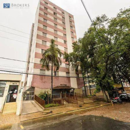 Imagem Apartamento com 2 Quartos à Venda, 65 m² em Vila Itapura - Campinas