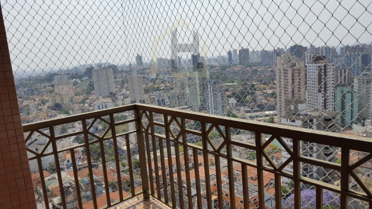Imagem Imóvel com 3 Quartos para Alugar, 100 m² em Vila Bastos - Santo André Imagem Imóvel com 3 Quartos para Alugar, 100 m² em Vila Bastos - Santo André