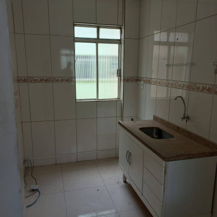 Casa com 2 Quartos à Venda, 52 m² em Cecap - Taubaté