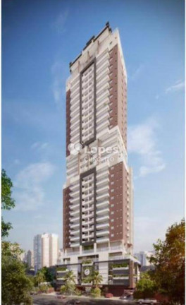 Imagem Apartamento com 3 Quartos à Venda, 128 m² em Ponta Da Praia - Santos