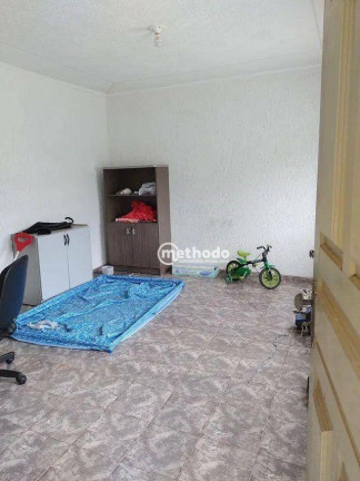 Imagem Casa com 3 Quartos à Venda, 192 m² em Jardim Itatiaia - Campinas Imagem Casa com 3 Quartos à Venda, 192 m² em Jardim Itatiaia - Campinas