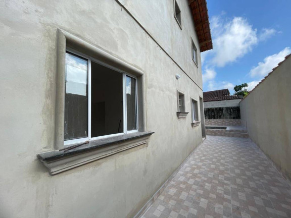 Imagem Casa com 2 Quartos à Venda, 125 m² em Campos Eliseos - Itanhaém Imagem Casa com 2 Quartos à Venda, 125 m² em Campos Eliseos - Itanhaém
