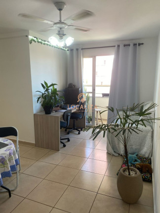 Imóvel com 3 Quartos à Venda, 68 m² em Conjunto Residencial Trinta E Um De Março - São José Dos Campos