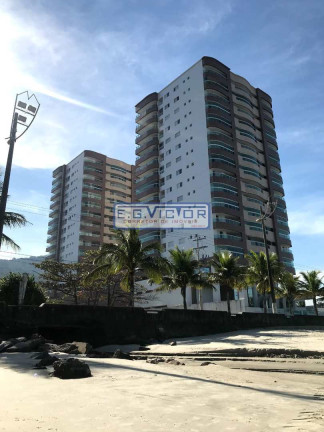 Apartamento com 3 Quartos à Venda, 104 m² em Centro - Mongaguá