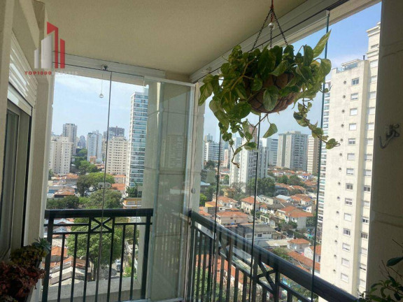 Imagem Apartamento com 2 Quartos à Venda, 74 m² em Perdizes - São Paulo Imagem Apartamento com 2 Quartos à Venda, 74 m² em Perdizes - São Paulo