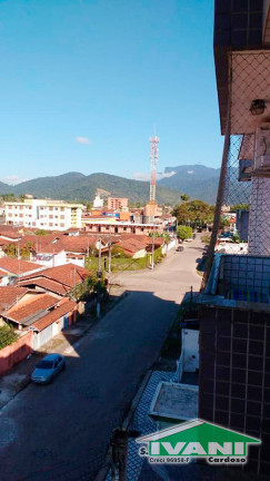 Apartamento com 3 Quartos à Venda, 85 m² em Centro - Ubatuba