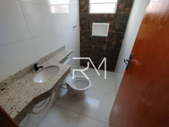 Imagem Casa com 2 Quartos à Venda, 70 m² em Agenor De Campos - Mongaguá