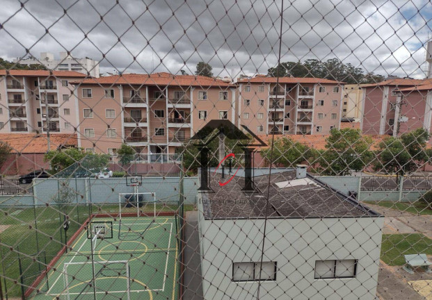 Imagem Apartamento com 3 Quartos à Venda, 87 m² em Parque Da Represa - Jundiaí
