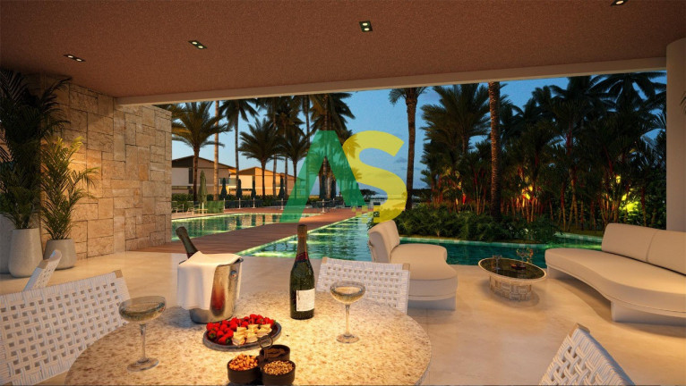 Imagem Imóvel com 1 Quarto à Venda, 45 m² em Praia Dos Carneiros - Tamandaré Imagem Imóvel com 1 Quarto à Venda, 45 m² em Praia Dos Carneiros - Tamandaré