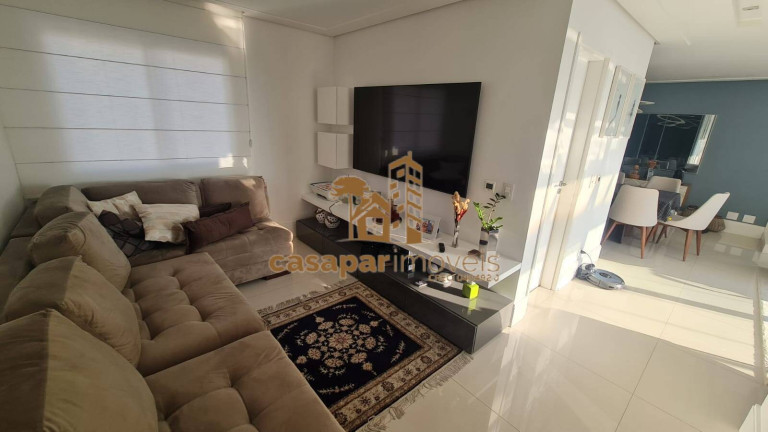 Imagem Cobertura com 3 Quartos à Venda, 146 m² em Centro - São Bernardo Do Campo