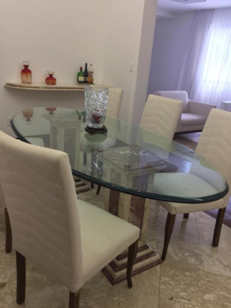 Imagem Apartamento com 4 Quartos à Venda, 210 m² em Iguatemi - Salvador