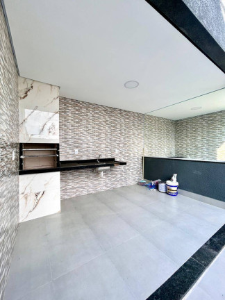 Imagem Casa de Condomínio com 3 Quartos à Venda, 184 m² em Cajuru Do Sul - Sorocaba