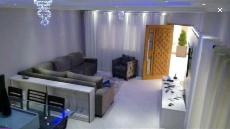 Imagem Casa com 3 Quartos à Venda, 515 m² em Jardim Nilza Miranda - Mauá Imagem Casa com 3 Quartos à Venda, 515 m² em Jardim Nilza Miranda - Mauá