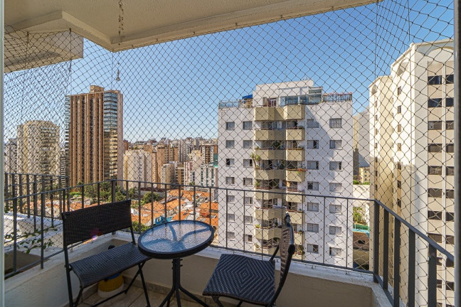 Imagem Apartamento com 3 Quartos à Venda, 73 m² em Perdizes - São Paulo Imagem Apartamento com 3 Quartos à Venda, 73 m² em Perdizes - São Paulo