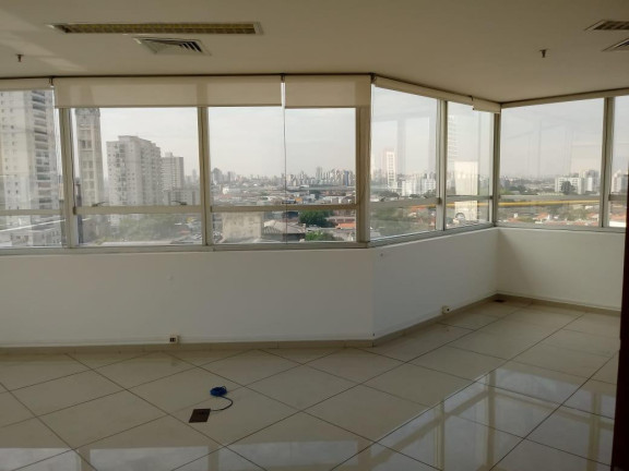 Imagem Sala Comercial à Venda, 109 m² em Ipiranga - São Paulo Imagem Sala Comercial à Venda, 109 m² em Ipiranga - São Paulo
