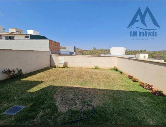 Imagem Casa de Condomínio com 3 Quartos à Venda, 262 m² em Condomínio Trilhas Do Sol - Lagoa Santa Imagem Casa de Condomínio com 3 Quartos à Venda, 262 m² em Condomínio Trilhas Do Sol - Lagoa Santa