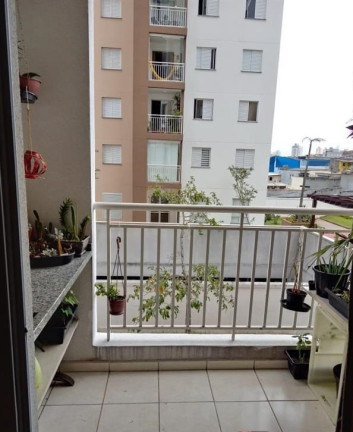 Imagem Apartamento com 2 Quartos à Venda, 58 m² em Vila Ema - São Paulo Imagem Apartamento com 2 Quartos à Venda, 58 m² em Vila Ema - São Paulo