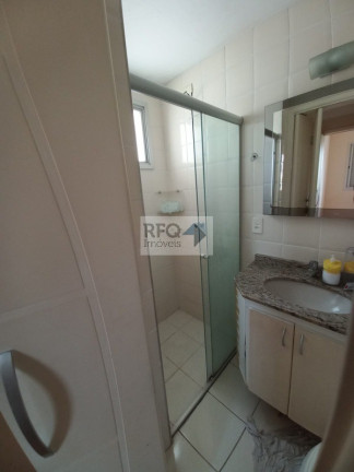 Imagem Imóvel com 2 Quartos à Venda, 52 m² em Vila Gumercindo - São Paulo