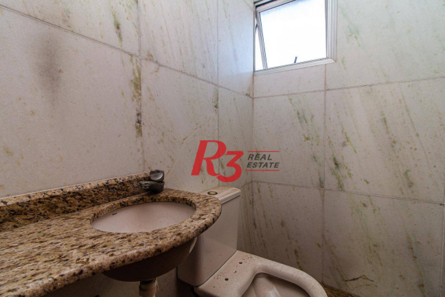 Imagem Cobertura com 5 Quartos à Venda, 260 m² em Ponta Da Praia - Santos Imagem Cobertura com 5 Quartos à Venda, 260 m² em Ponta Da Praia - Santos