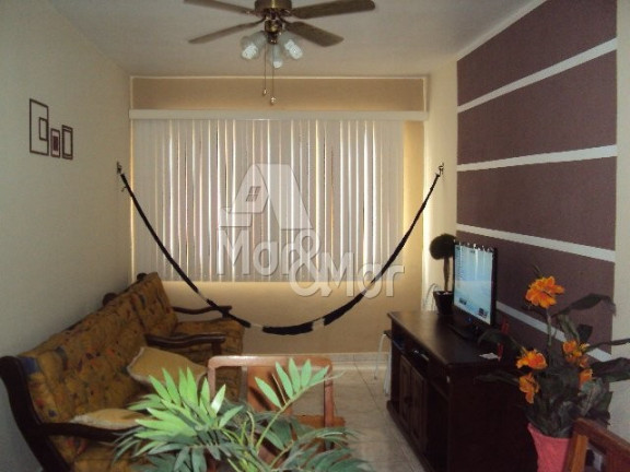 Apartamento com 2 Quartos à Venda, 91 m² em Pitangueiras - Guarujá