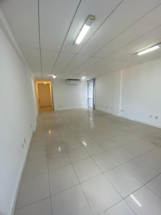 Imagem Sala Comercial à Venda, 48 m² em Comércio - Salvador