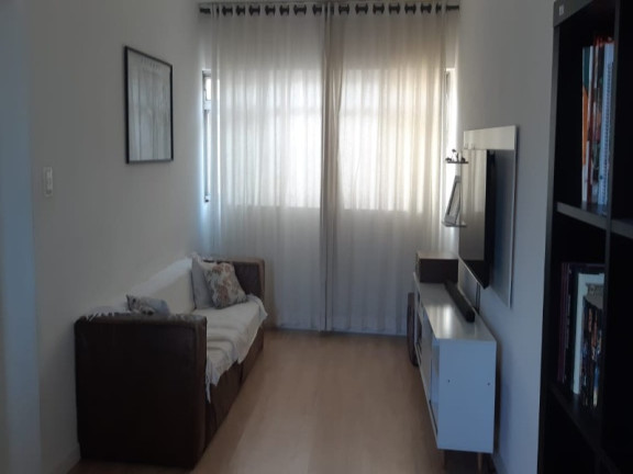 Imóvel com 2 Quartos à Venda, 70 m² em Santo Amaro - São Paulo