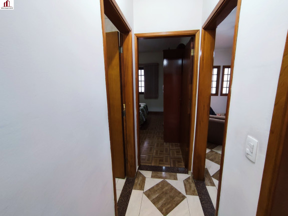 Imagem Casa com 3 Quartos à Venda,  em Jardim Nova Belém - Francisco Morato