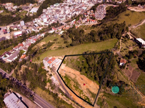 Imagem Imóvel à Venda, 5.626 m² em Centro - Alfredo Wagner