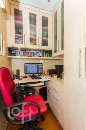 Imagem Apartamento com 3 Quartos à Venda, 80 m² em Perdizes - São Paulo