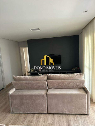Imagem Apartamento com 4 Quartos à Venda, 155 m² em Centro - São Bernardo Do Campo Imagem Apartamento com 4 Quartos à Venda, 155 m² em Centro - São Bernardo Do Campo