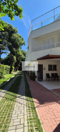 Casa com 4 Quartos à Venda, 150 m² em Juquehy - São Sebastião