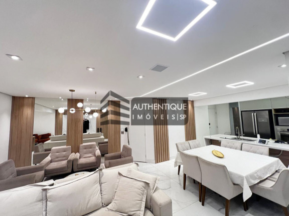 Imagem Apartamento com 2 Quartos à Venda, 104 m² em Centro - São Bernardo Do Campo Imagem Apartamento com 2 Quartos à Venda, 104 m² em Centro - São Bernardo Do Campo