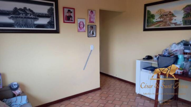 Imagem Casa com 1 Quarto à Venda, 60 m² em Campos Do Jordão - Campos Do Jordão