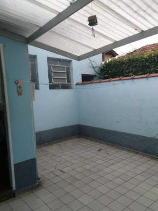 Imagem Casa com 2 Quartos à Venda, 240 m² em Ipiranga - São Paulo