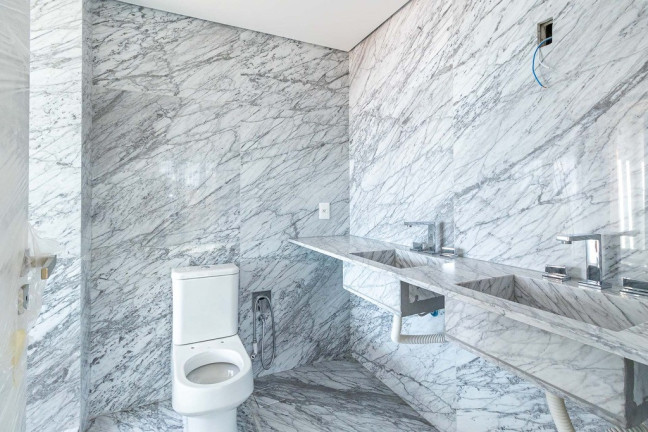 Imagem Cobertura com 3 Quartos à Venda, 163 m² em Três Figueiras - Porto Alegre
